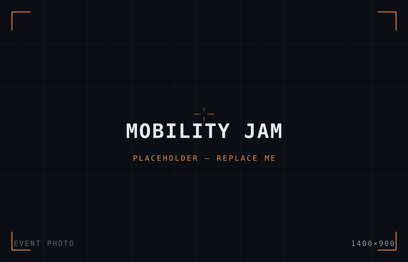 [[Mobility Hack]] — [[Project name]]