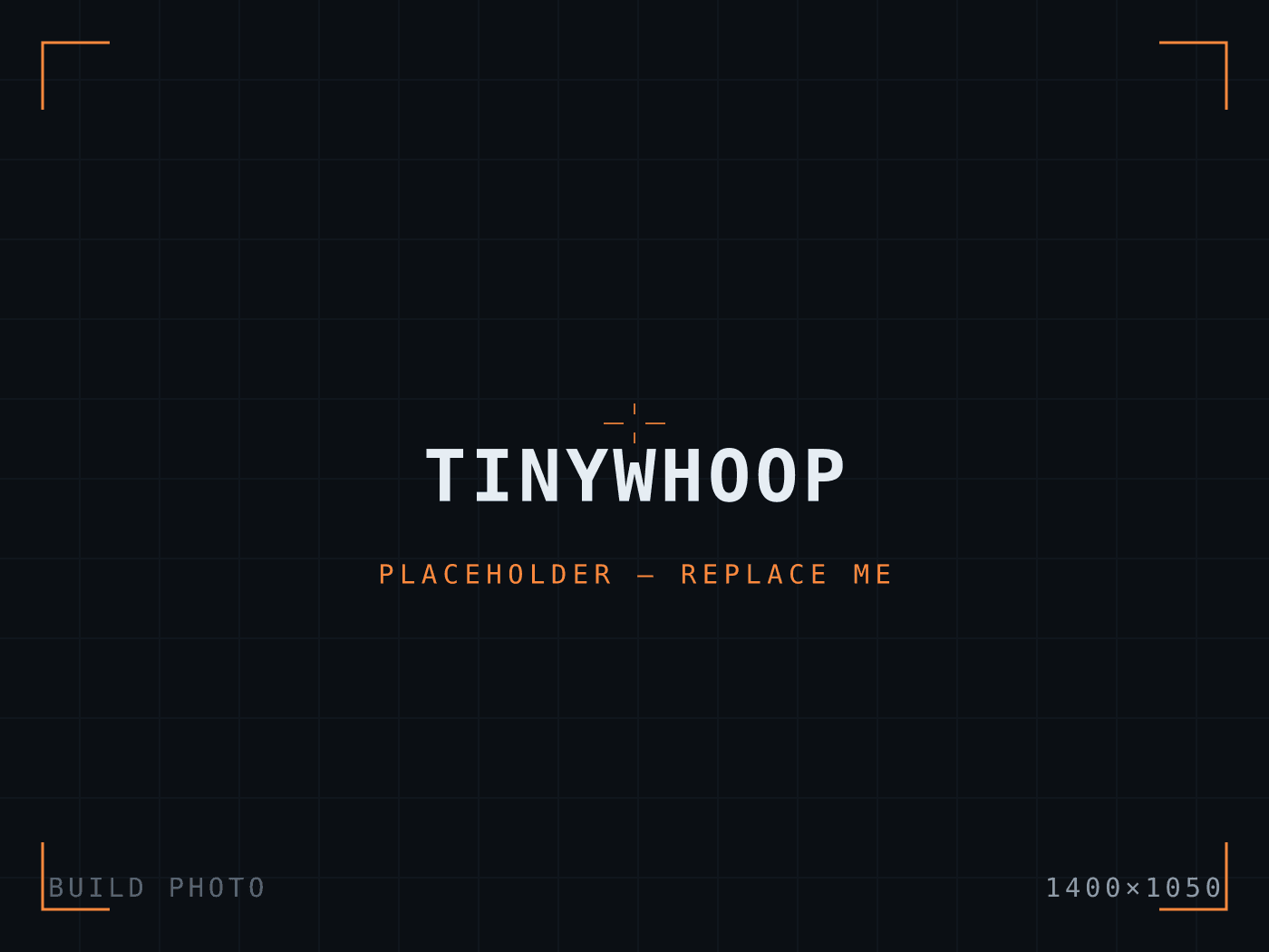 [[Tinywhoop build]]