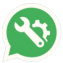 WhatsApp Customizer icon
