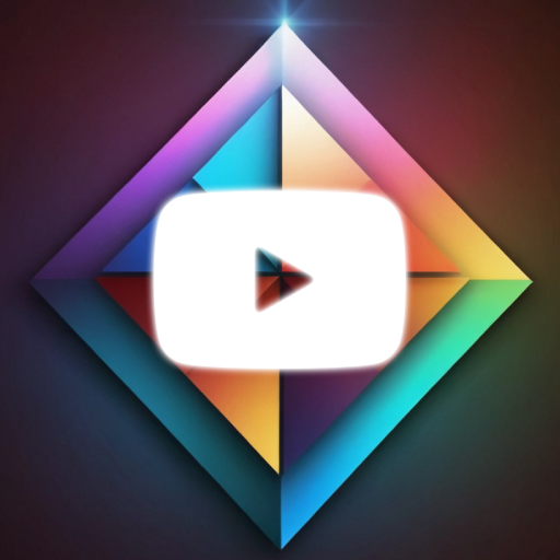 Logo for YouTube Time Manager